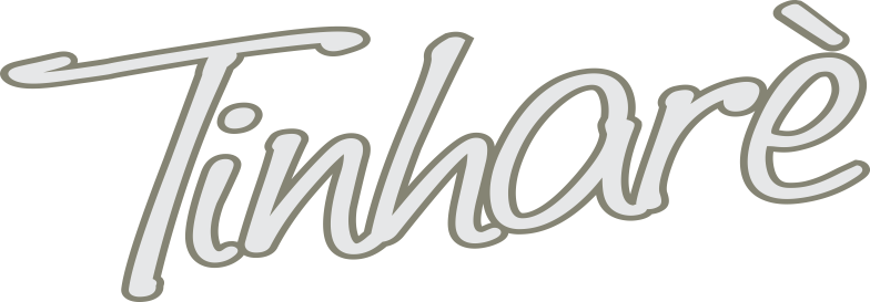 Tinharè Logo