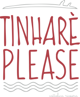 tinharè please beach bar cattolica